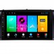TOYOTA Corolla - 7" МУЛТИМЕДИЯ / Навигация android 16